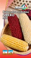 Nasiona i cebule - Kukurydza ozdobna Amero mix 2g / L / - miniaturka - grafika 1