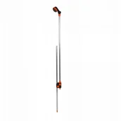 Inne akcesoria do nawadniania - Prysznic Ogrodowy Wbijany Mgielka Wodna Ogród 4501 - miniaturka - grafika 1