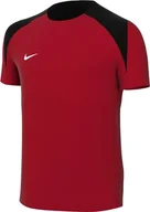 Koszulki i topy damskie - Nike Unisex Kids Top Y Nk Df Strk24 Ss Top K, University Red/Black/White, FD7493-657, L - miniaturka - grafika 1