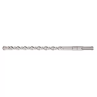 Graphite Wiertło do do betonu SDS Plus, 10 x 210 mm, S4, quatro 57H426 (57H426 SDS) - Wiertła - miniaturka - grafika 2