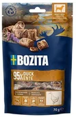 Przysmaki dla psów - BOZITA Meaty Bites kaczka przysmak pies 70g - miniaturka - grafika 1