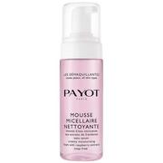 Płyny micelarne - Payot Les Demaquillantes Creamy Moisturizing Foam kremowa pianka micelarna 150ml - miniaturka - grafika 1