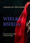 Fantasy - Wielka księga Jarosław Prusiński - miniaturka - grafika 1