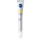 Serum do twarzy - Nivea Q10 Anti-Wrinkle Expert Targeted Wrinkle Filler Serum Serum do twarzy 15 ml - miniaturka - grafika 1