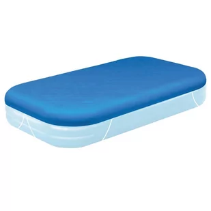 Bestway POKRYWA NA BASEN DMUCHANY 305/183cm 58108 - Akcesoria do basenów - miniaturka - grafika 3
