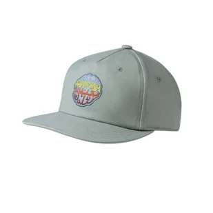 Czapka z daszkiem Buff Trucker Cap Dispar Flint - Czapki i chusty sportowe męskie - miniaturka - grafika 1