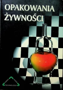 Opakowania żywności - Technika - miniaturka - grafika 1