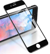 Szkła hartowane na telefon - 2x SZKŁO HARTOWANE 9H IPHONE 8/7/SE - miniaturka - grafika 1