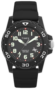 Zegarek Zegarek Timex TW5M61200 Main Street - Zegarki męskie - miniaturka - grafika 1
