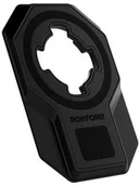 Uchwyty samochodowe do telefonów - Rokform Universal Mount-MAG SAFE, czarny - miniaturka - grafika 1