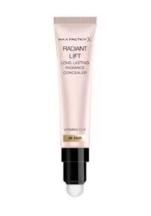 Max Factor Radiant Lift Long Lasting Radiance Concealer korektor pod oczy 01 Fair 7ml 62736-uniw - Korektory pod oczy - miniaturka - grafika 1