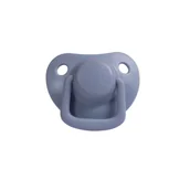 Smoczki uspokajające - FILIBABBA Filibabba Smoczki 2 szt. 0m+ Light Blue - miniaturka - grafika 1
