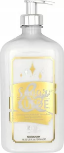 Devoted, Sugar Suede Moisturizer, Balsam Po Opalaniu, 540ml - Kosmetyki po opalaniu - miniaturka - grafika 1