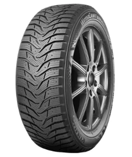 Kumho WinterCraft SUV ice WS31 265/50R20 111T - Opony terenowe i SUV zimowe - miniaturka - grafika 1