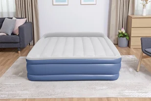 Dmuchany Materac 203 x 152 x 46 cm Bestway 67630 - Baseny ogrodowe - miniaturka - grafika 11