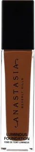 Anastasia Beverly Hills Podkłady Luminous Foundation 530N 30 ml - Podkłady do twarzy - miniaturka - grafika 2