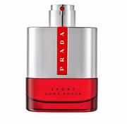 Zestawy kosmetyków męskich - Prada Prada Luna Rossa Sport woda toaletowa 100 ml 65089905 - miniaturka - grafika 1