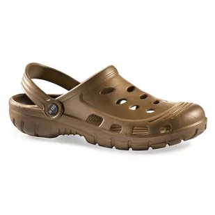 M-Tac - Klapki gumowe - Coyote - 30204005 - Klapki i japonki męskie - miniaturka - grafika 5