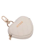 Etui na klucze - Guess Etui na klucze RWA746 01080 Biały - miniaturka - grafika 1