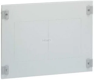 Legrand Osłona metalowa SPX 1 575x400mm 020337 020337 - Rozdzielnie elektryczne - miniaturka - grafika 1