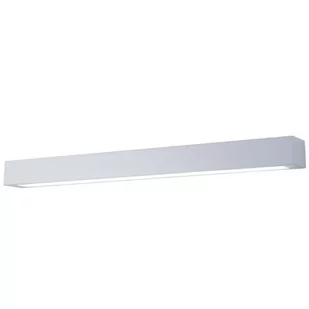 Kinkiet Ibros XL CCT 1xLED biały IP44 GS-LWA-18W WH CCT - Lampy ścienne - miniaturka - grafika 1