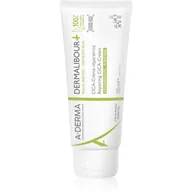 Balsamy i kremy do ciała - A-Derma Dermalibour+ - krem regenerujący 100ml - miniaturka - grafika 1