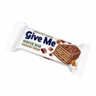Batoniki - GIVE ME BATON 40G HAZELNUT CREAM - miniaturka - grafika 1
