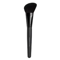 Pędzle do makijażu - bareMinerals Blooming Blush Brush pędzel do różu - miniaturka - grafika 1