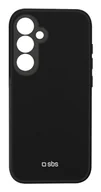 Etui i futerały do telefonów - SBS TED3OBKCOVSAA35 pokrowiec na telefon komórkowy 16,8 cm (6.6") Czarny - miniaturka - grafika 1