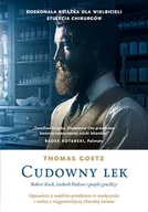 Felietony i reportaże - Cudowny lek. Robert Koch, Ludwik Pasteur i prątki gruźlicy - miniaturka - grafika 1