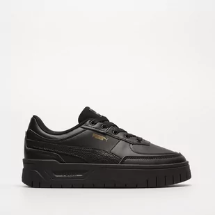 PUMA CALI DREAM LTH WNS - Puma - Buty sportowe damskie - miniaturka - grafika 1