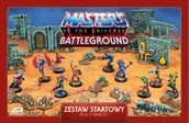 Gry bitewne - Masters of the Universe: Battleground - Zestaw startowy dla dwóch graczy - miniaturka - grafika 1