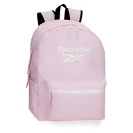 Plecaki - Reebok Carson Plecak Różowy 34x43x15 cms Poliester 21,93L by Joumma Bags, Różowy kolor, Talla única, Plecak dzienny - miniaturka - grafika 1