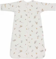 Śpiworki dla dzieci - Śpiworek do spania niemowlęcy całoroczny 90cm Riverside Jollein - miniaturka - grafika 1