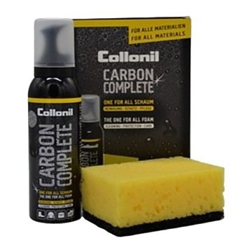 Środek do czyszczenia butów Collonil Carbon Complet Set 125 ml 125ml