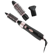 Suszarko-lokówki - Suszarko-lokówka ETA Fenite 3 II 432190010 Czarny - miniaturka - grafika 1