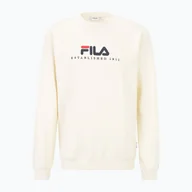 Bluzy damskie - Bluza FILA Bollwiller antique white - miniaturka - grafika 1