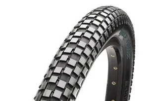 Maxxis Holy Roller rower opony, czarny, 26 x 2.20" 52-559 1299-TB72392000 - Opony rowerowe - miniaturka - grafika 1