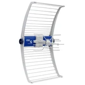 Anteny satelitarne - Telmor Telmor ASR IQ 5G WAN-0101-007-01 - miniaturka - grafika 1