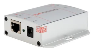 EXSYS EX-60300 adapter PoE Gigabit Ethernet EX-60300 - Powerline communications - miniaturka - grafika 1