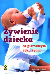 Żywienie dziecka w pierwszym roku życia - Diety, zdrowe żywienie - miniaturka - grafika 2