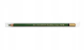 Kredki, ołówki, pastele i pisaki - Koh-i-noor Koh-I-Noor Mondeluz Deluxe Kredka 25 Zielony Tr J 3720025002KS1204 - miniaturka - grafika 1