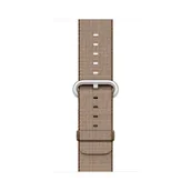 Akcesoria do pulsometrów i zegarków sportowych - Apple Pasek Do Apple Watch 38Mm (Mnk42Zm/A) - miniaturka - grafika 1