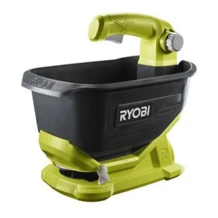 RYOBI ONE PLUS Rozrzutnik 4 l 0-200 cm - Siewniki - miniaturka - grafika 1