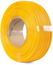 Spectrum 81364 ReFill filament, PET-G Premium, 1kg, 1.75mm, SIGNAL YELLOW - Filamenty i akcesoria do drukarek 3D - miniaturka - grafika 1