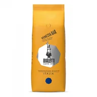 Kawa - Bialetti Kawa ziarnista Venezia Bar, 1 kg VENEZIA BAR(Beans 1kg Bag) - miniaturka - grafika 1