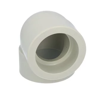 Kolano 90 st. fi110 - Akcesoria grzewcze - miniaturka - grafika 1