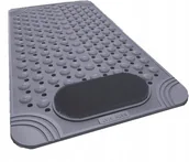 Wanienki dla dzieci - Mata Antyposlizgowa Do Łazienki Wanny Pod Prysznic - Strefa Masazu - miniaturka - grafika 1