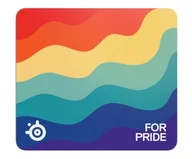 Podkładki pod mysz - SteelSeries QcK L Pride - miniaturka - grafika 1