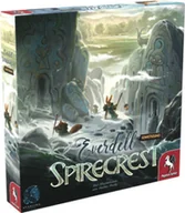 Pozostałe książki - Everdell: Spirecrast (AT) - miniaturka - grafika 1